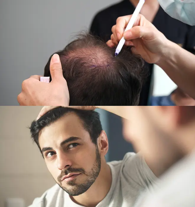 Best Hair Transplant Clinic in Gurgaon